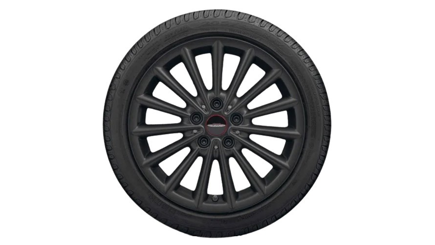 Orijinal MINI Kış Jant ve Lastik Setleri | MINI Türkiye